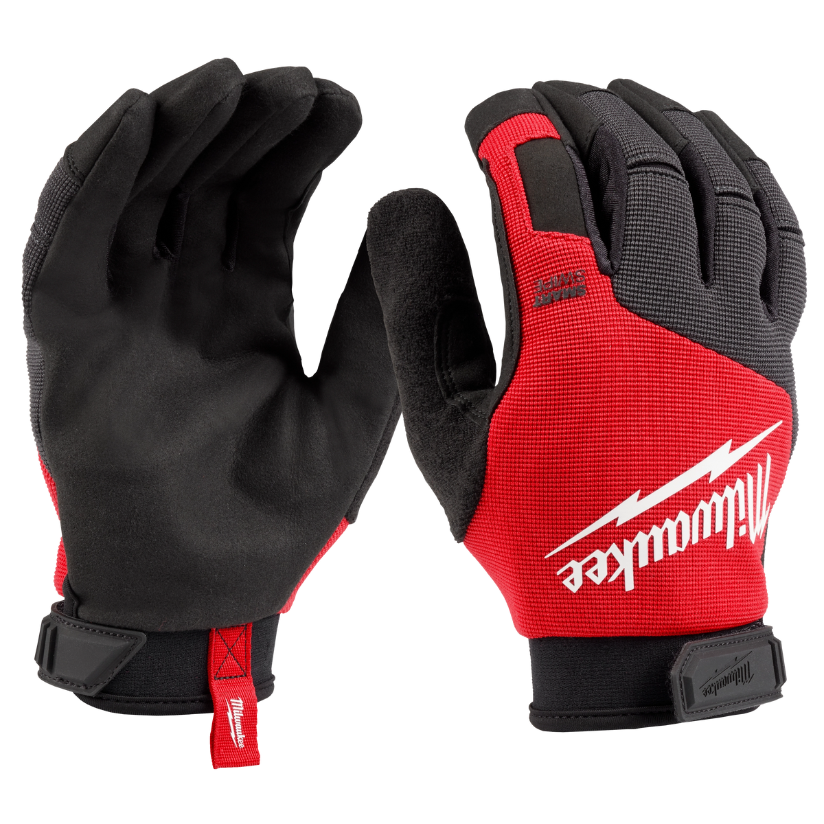 Milwaukee 48-73-8523 Lightweight Work Glove - XL (Pack of 6)