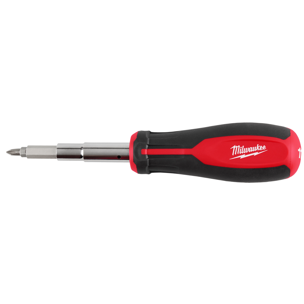 Milwaukee 48-22-2914 11-in-1 Magnetic Multi-Bit Screwdriver