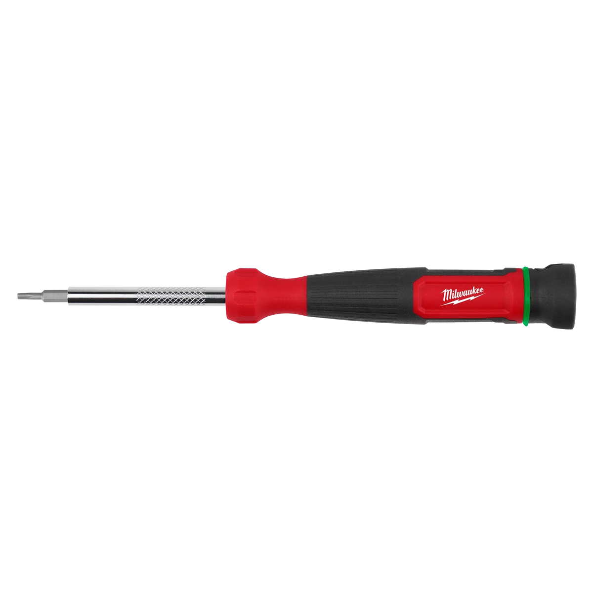 Milwaukee 48-22-2931 4-in-1 TORX Security Precision Multi-Bit Screwdriver