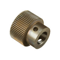 RIDGID 26587 Sine Bar Pinion, for 1224 Threading Machine