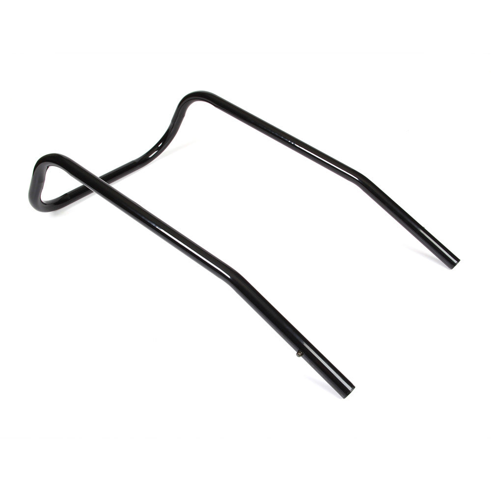 RIDGID 23698 Drum Handle Assembly, for 14 Gallon Commercial Wet Dry Vacuum RV2400A