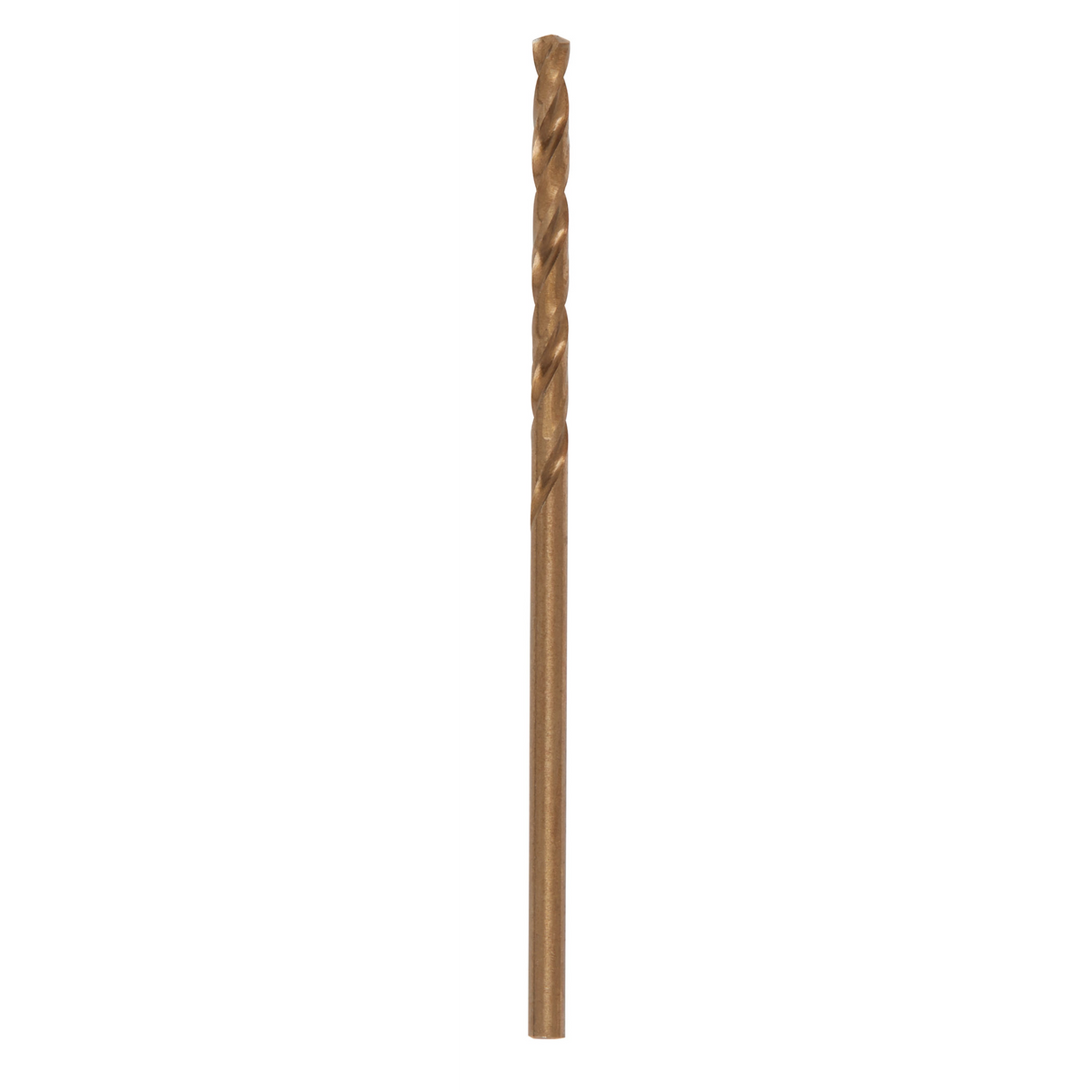 Milwaukee 48-89-2302 5/64" COBALT RED HELIX Drill Bit (Pack of 5)