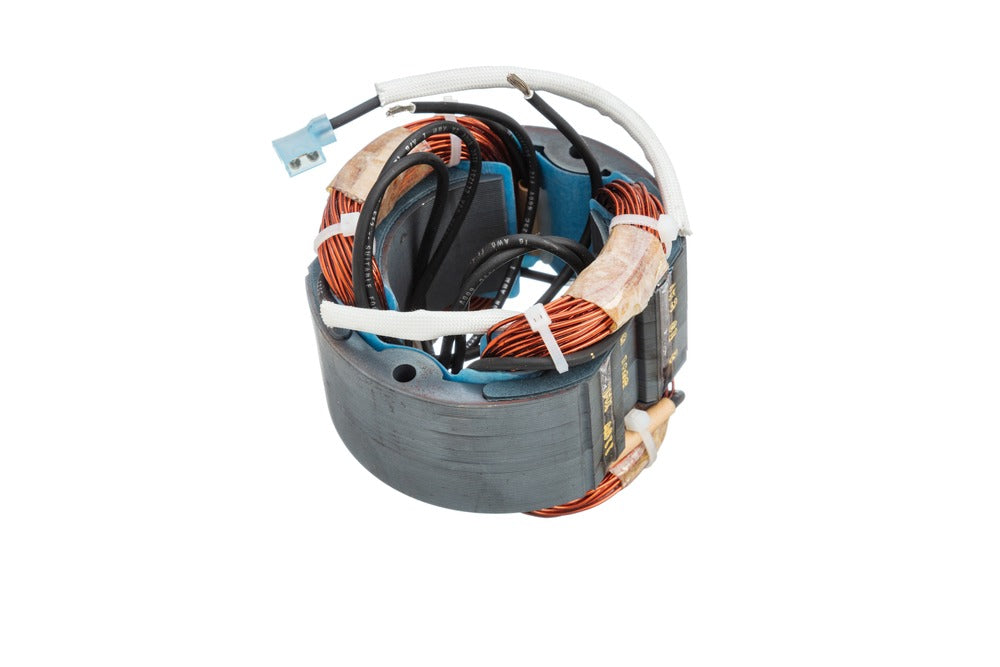 RIDGID 38848 Field Assembly - 115V, for 918-I Roll Groover and 1215 Threading Machine