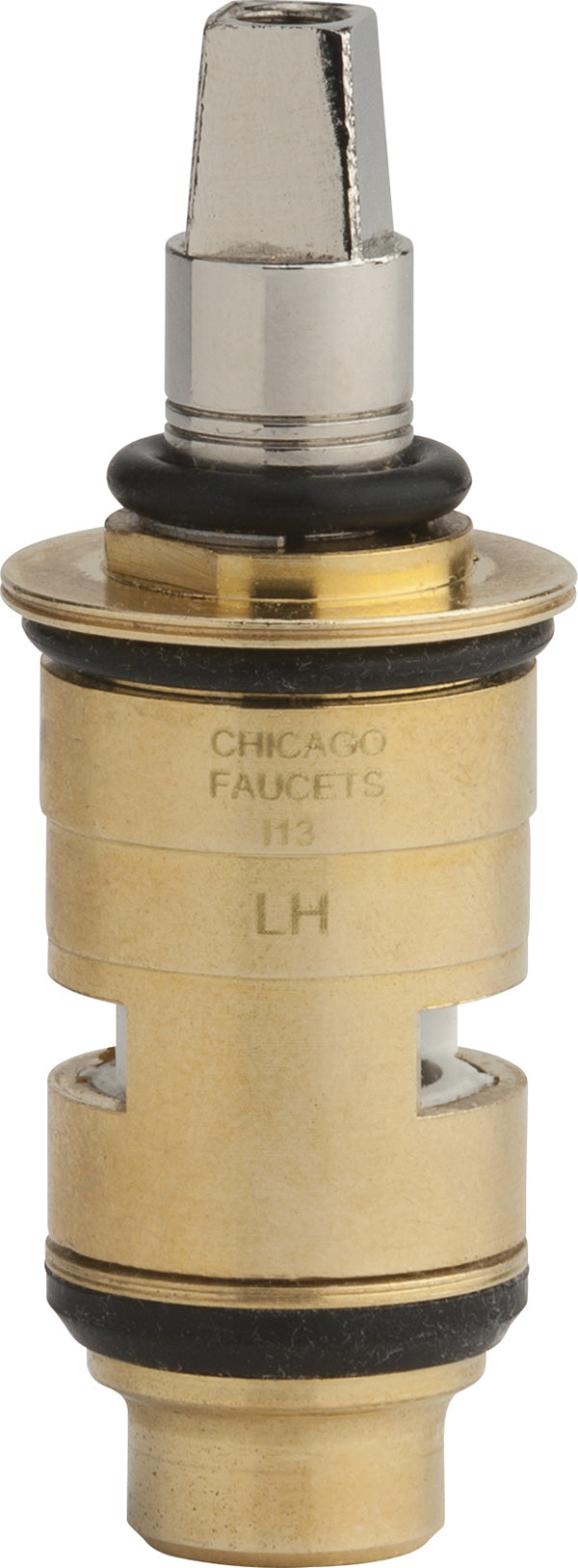 Chicago Faucets 1-100XKCJKABNF Cartridge, Ceramic