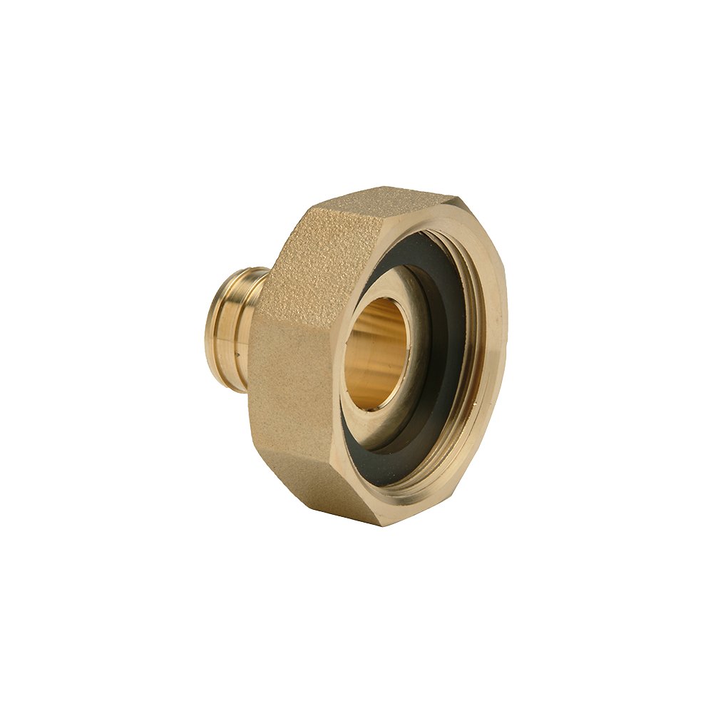 Zurn 34-TPKXLPEX 3/4" Tailpiece Kit (PEX)
