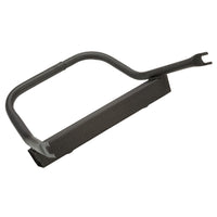 RIDGID 26798 Rear Cross Member w/Stand Stop, for 535A Automatic Threading Machine and 1224 Threading Machine