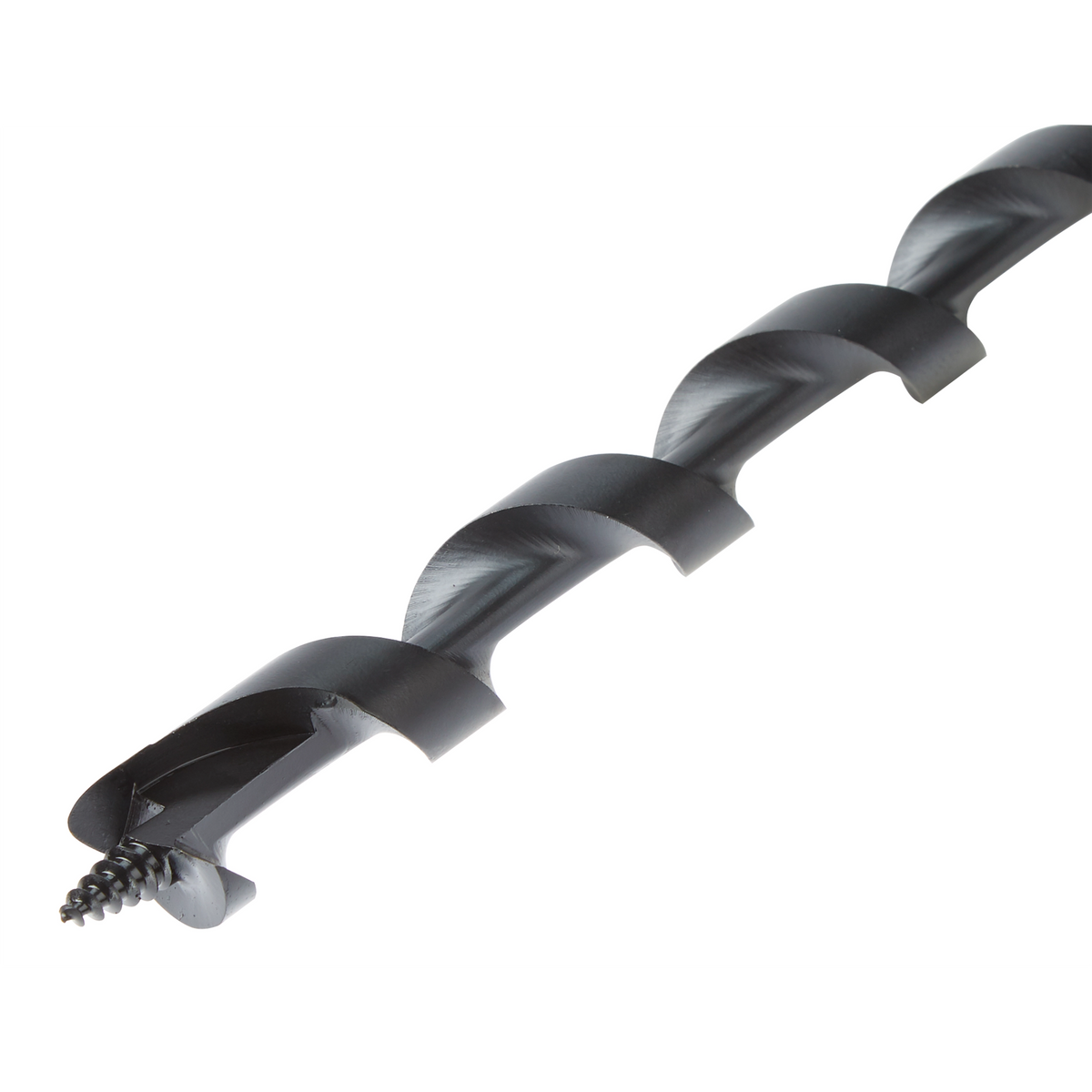 Milwaukee 48-13-6799 SHOCKWAVE Impact Duty 15/16"X 18" Lineman's Utility Auger (25 PK)