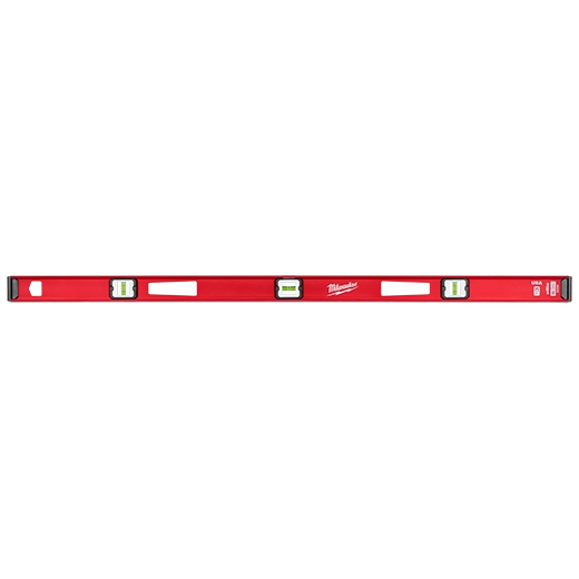 Milwaukee MLIBM48 48" Magnetic I-Beam Level
