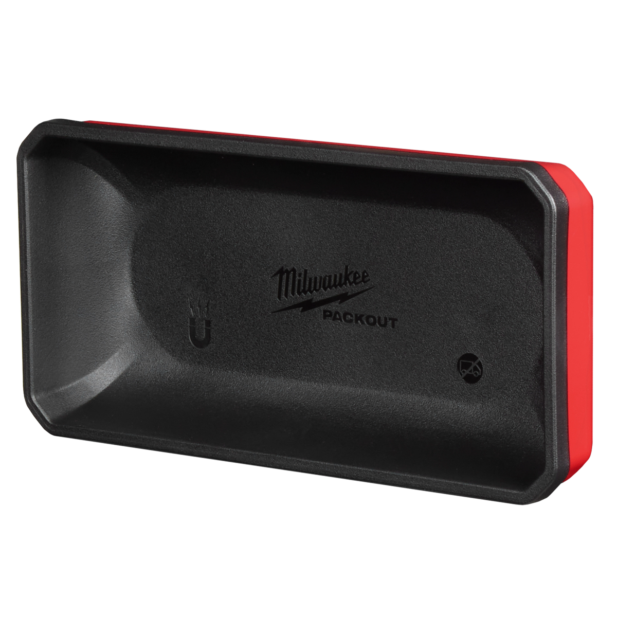 Milwaukee 48-22-8071 PACKOUT Large Magnetic Bin