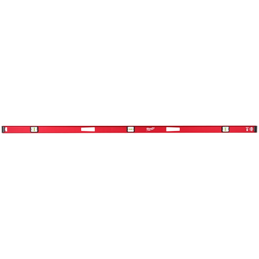 Milwaukee MLIBM78 78" Magnetic I-Beam Level