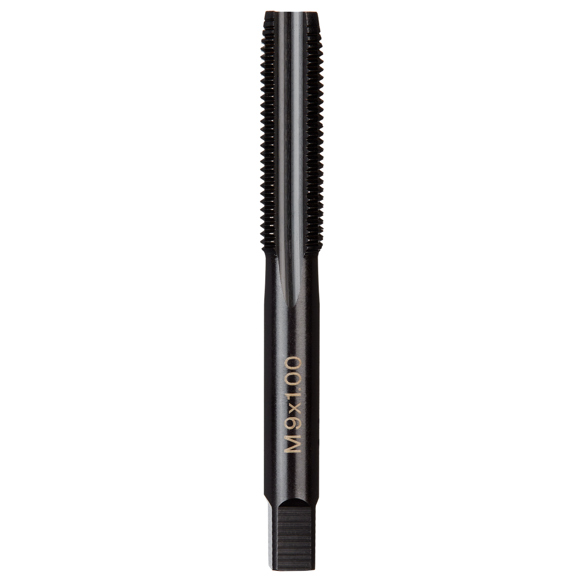 Milwaukee 49-57-5149 M9-1.00 mm Straight Flute Plug Tap