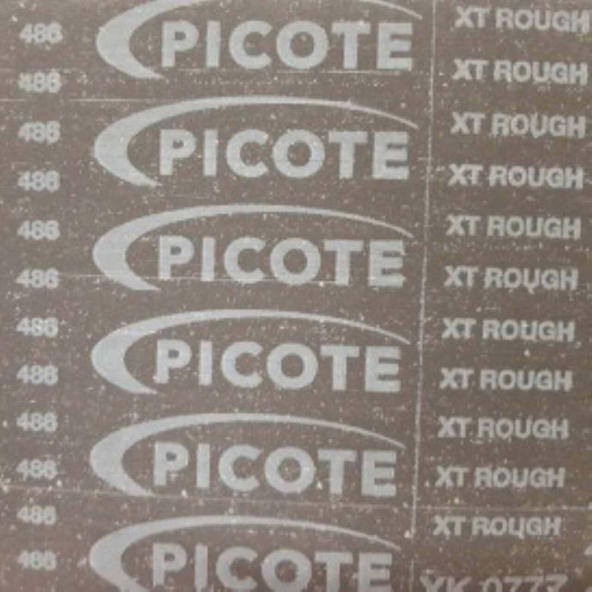 Spartan Tool 6" x 8" XT Grind Panel Package 1203150200