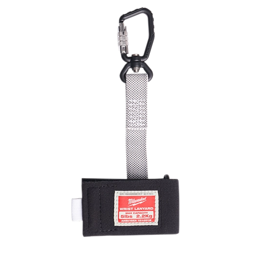 Milwaukee 48-22-8835 5lbs Quick-Connect Wrist Lanyard (Pack of 12)