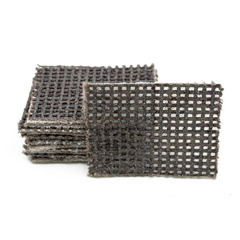 Spartan Tool Cleaning Panel for 1-1/2" Pipes Package 1241040050