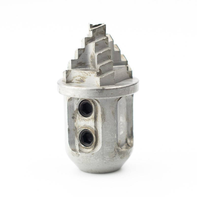 Spartan Tool 8 x 20 x 42 Special PVC Drillhead 1310812042