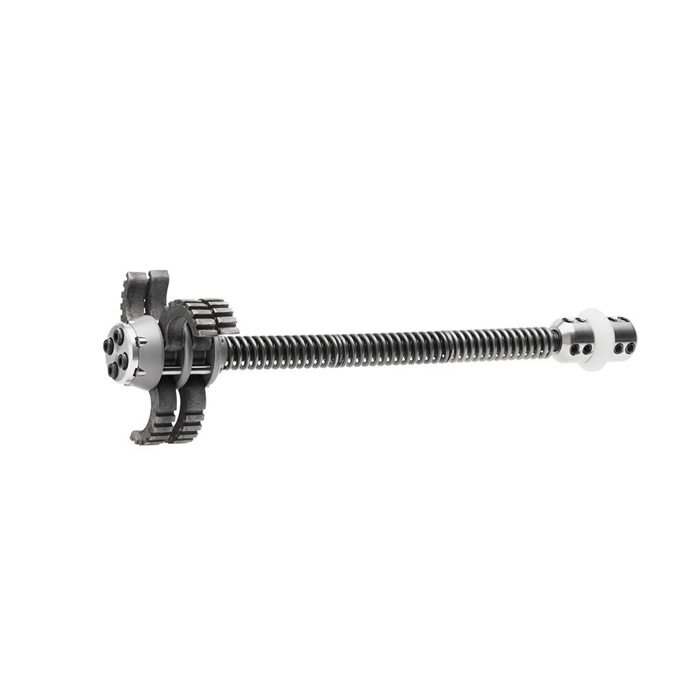 Spartan Tool 4" Revolution M3 Mini Smart Sweeper 1360120100
