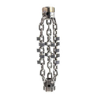 Spartan Tool 4" Revolution M5 Original Premium Chain 1380185100U