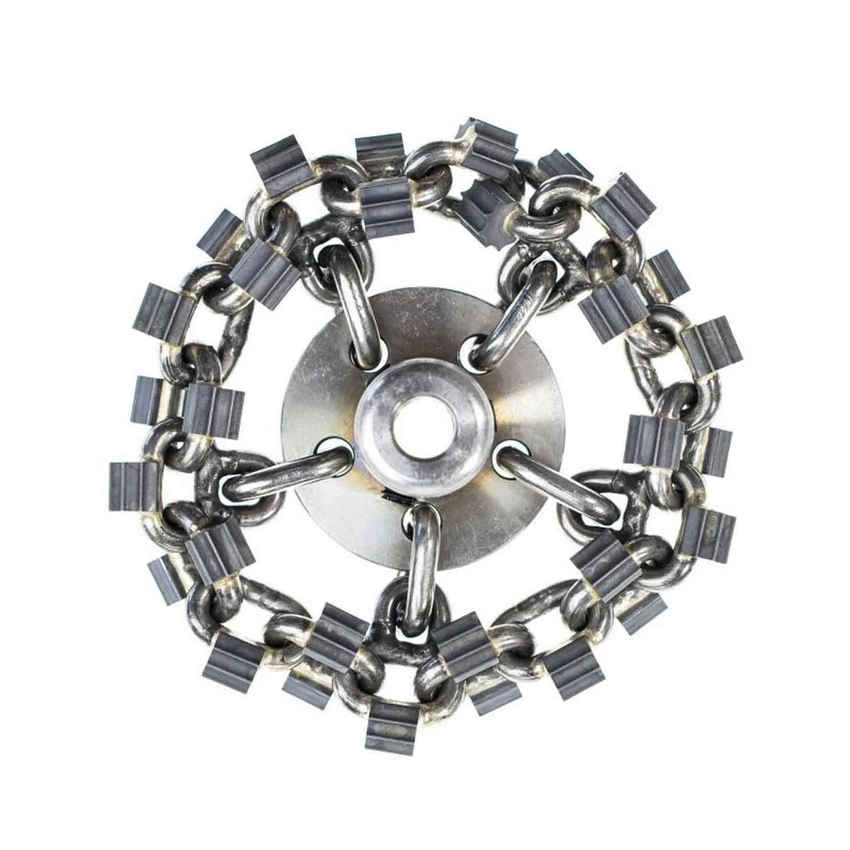 Spartan Tool 70mm Revolution M1 PVC Cyclone Chain 1381084070P