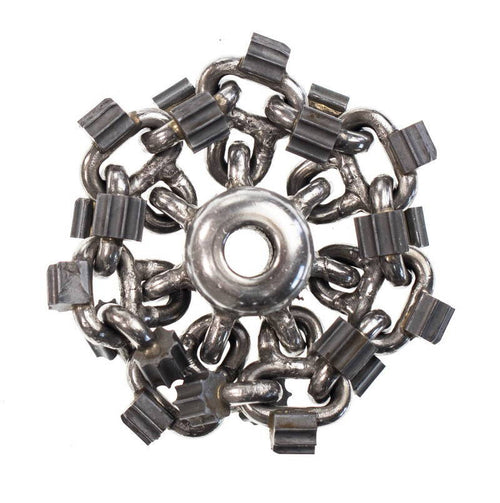 Spartan Tool 3" Revolution M1 Cyclone Premium Chain 1381084075U