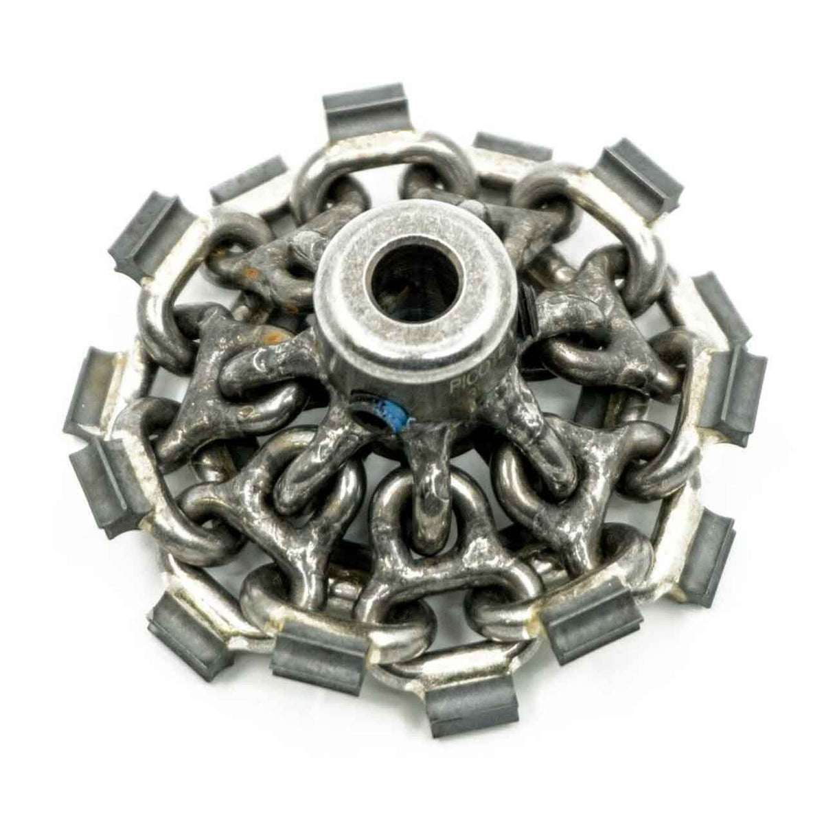 Spartan Tool 3" Revolution M1 Cyclone Chain 1381084075