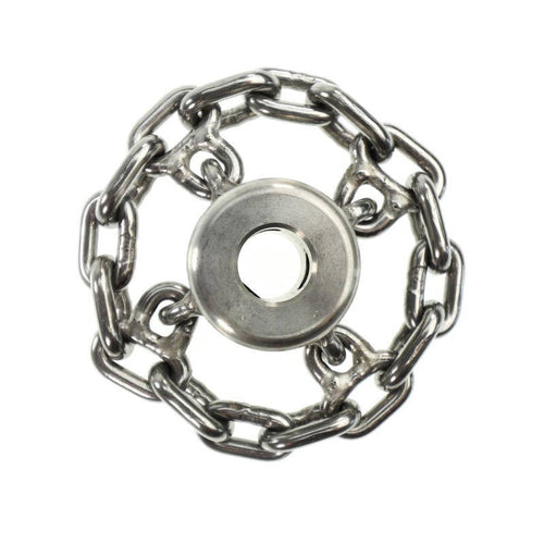 Spartan Tool 3" Revolution M3 Cyclone PVC Chain 1381125075P