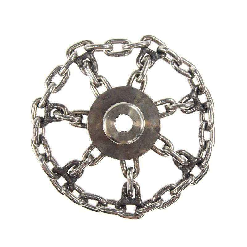 Spartan Tool 6" Revolution M3 Cyclone PVC Chain 1381125150P