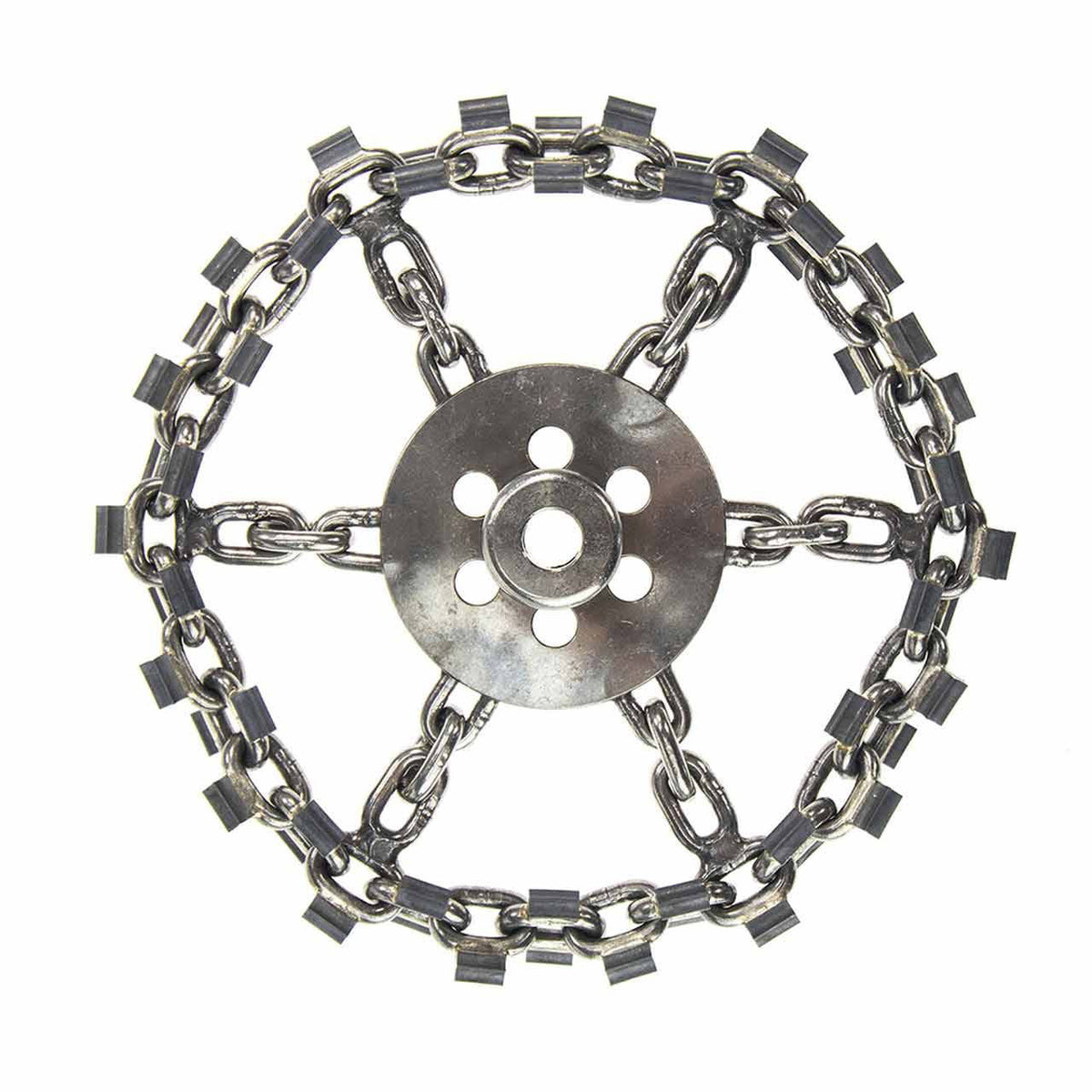 Spartan Tool 8" Revolution M3 Cyclone Circular Chain 1381125200