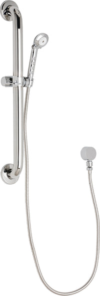 Chicago Faucets 152-ALCP Grab Bar