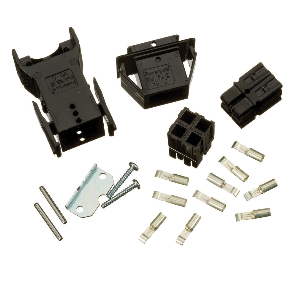 RIDGID 50552 Plug (Included in Switch Box), for 300 Power Drive and Pipe and Bolt Threading Machine
