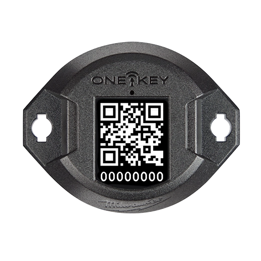 Milwaukee 48-21-2301 ONE-KEY Bluetooth Tracking Tag