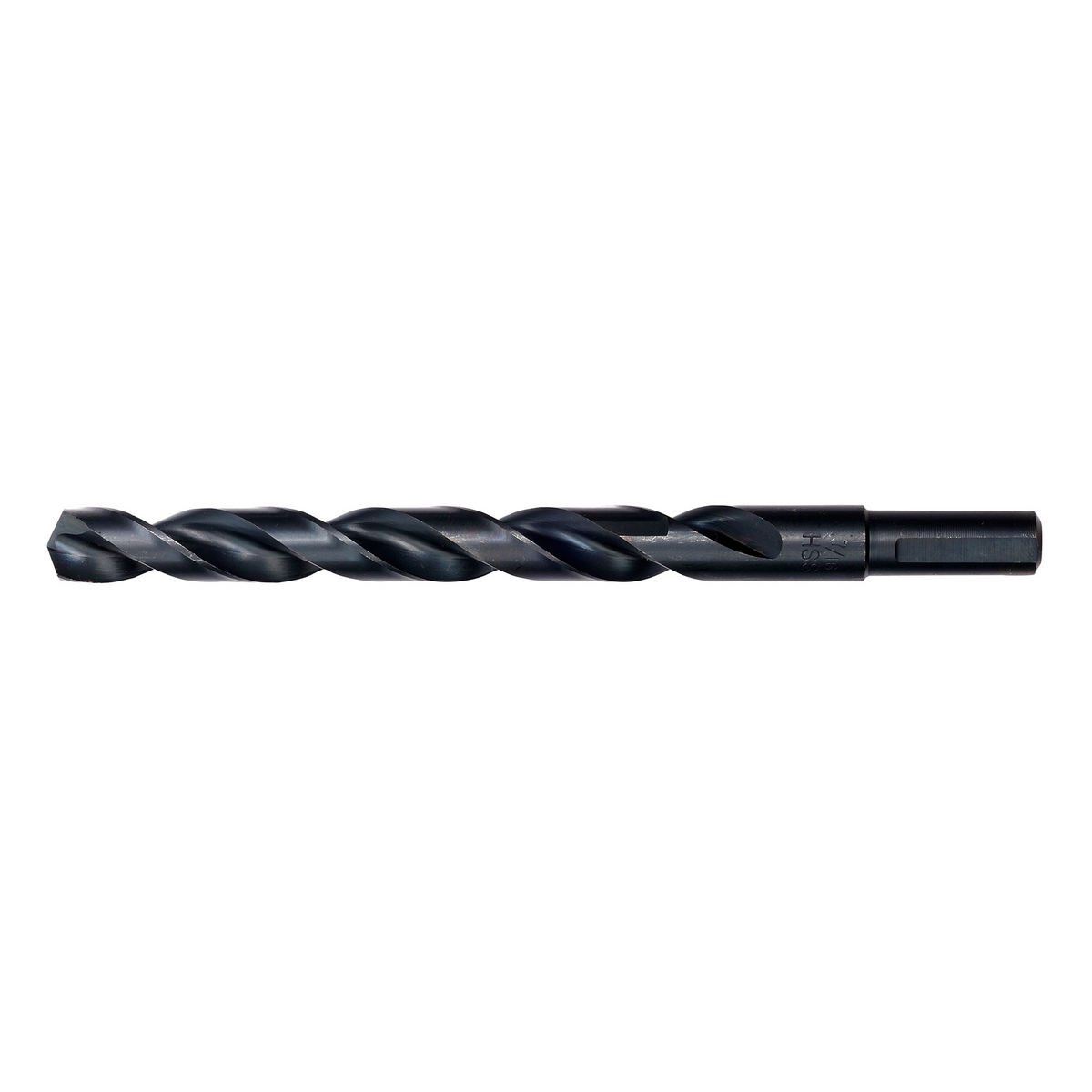 Milwaukee 48-89-2734 7/16" THUNDERBOLT Black Oxide Drill Bit (Pack of 3)