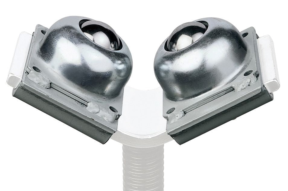 RIDGID 60007 BTH-9 Ball Transfer Head Set (Includes Ref. No. 2)