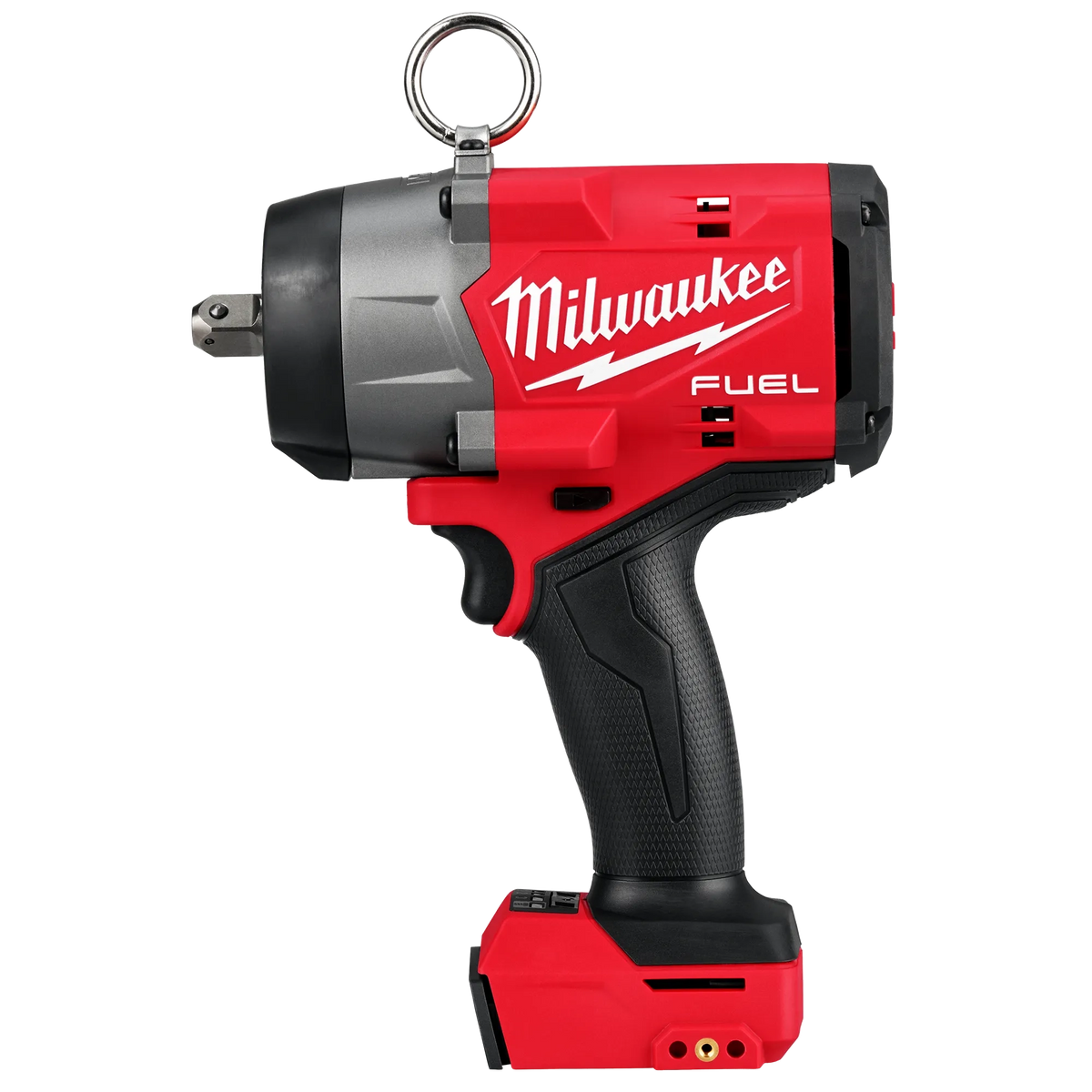 Milwaukee 2966-20 M18 FUEL 1/2" High Torque Impact Wrench w/ Pin Detent