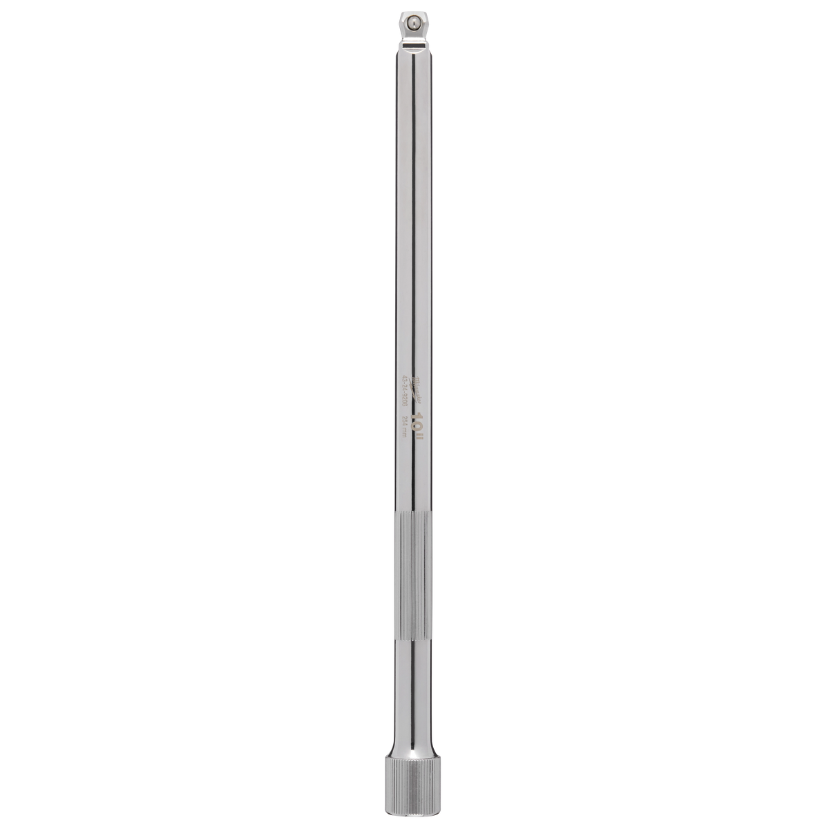 Milwaukee 43-24-9206 3/8" Drive 10" Wobble Extension
