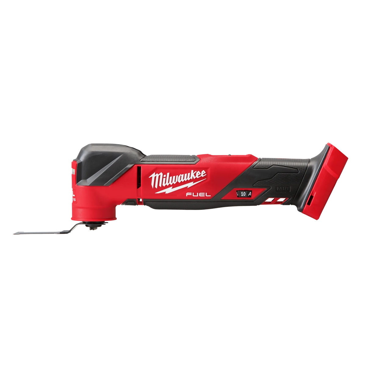 Milwaukee 2836-20 M18 FUEL Oscillating Multi-Tool