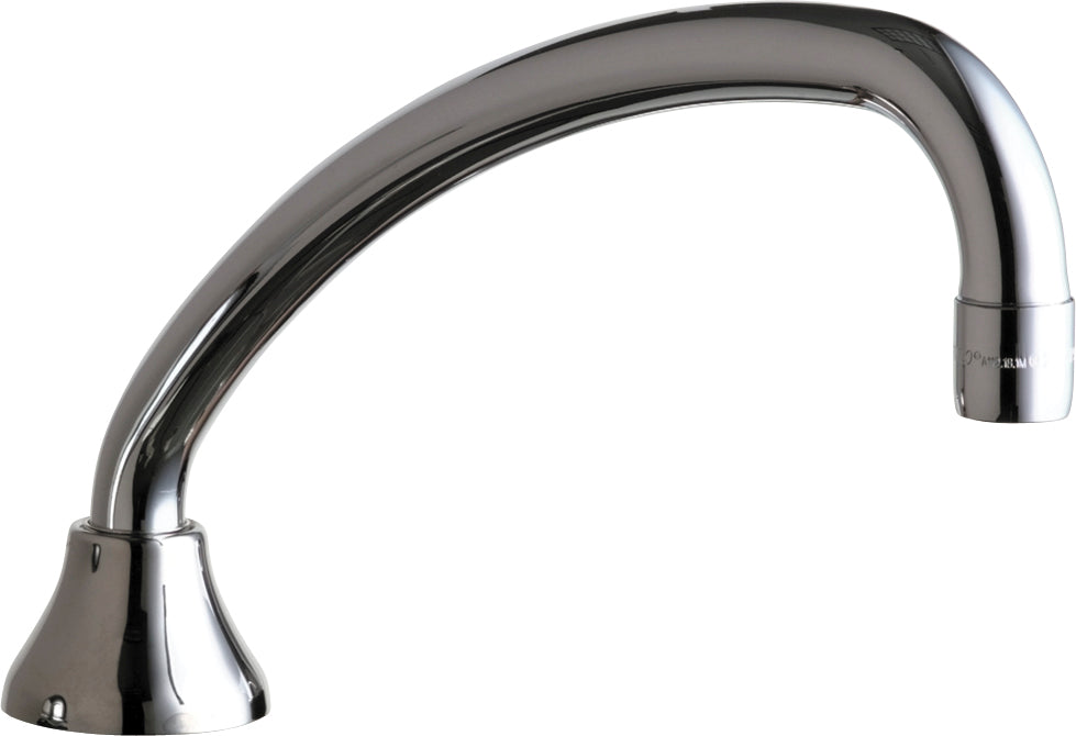 Chicago Faucets 1888-001KJKABCP Spout