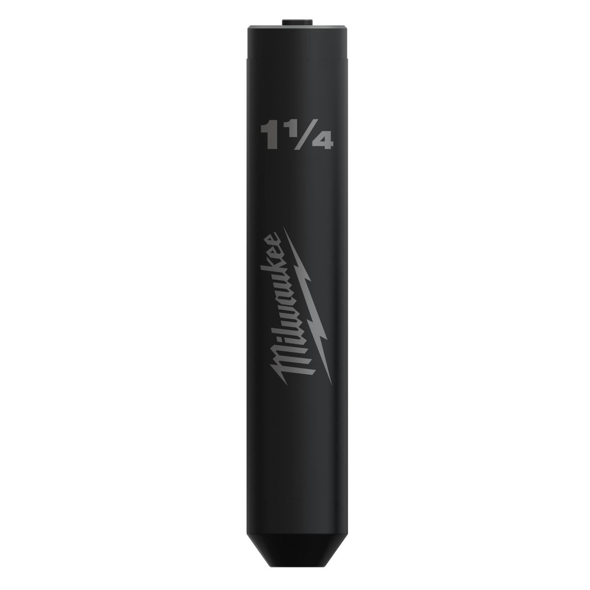 Milwaukee 48-37-5012S 1-1/4" Concrete Vibrator Short Head