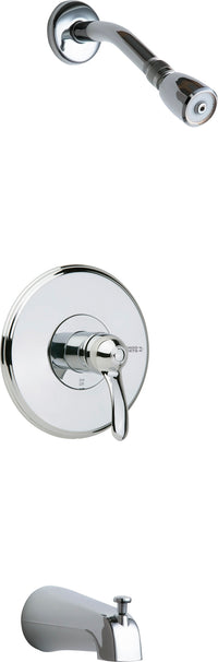 Chicago Faucets 1905-TK620LCP Trim Kit