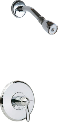 Chicago Faucets 1907-TK620LTKCP Trim Kit