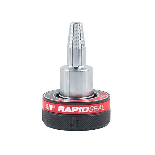 Milwaukee 49-16-2415 5/8" ProPEX Expander Head w/ RAPID SEAL