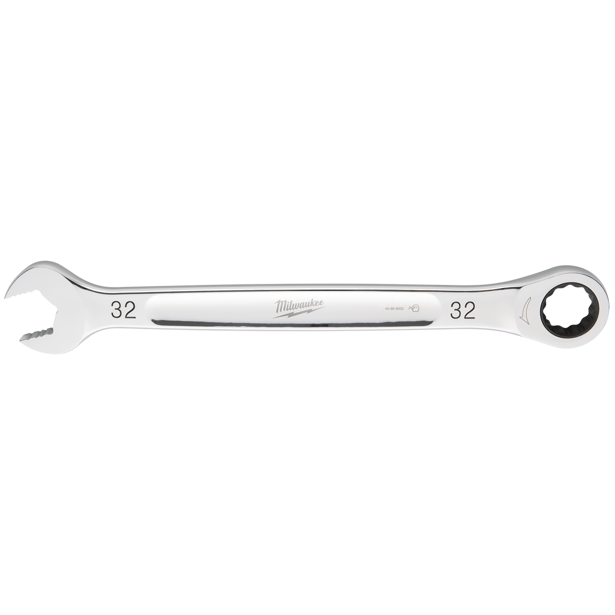 Milwaukee 45-96-9332 32MM Ratcheting Combination Wrench