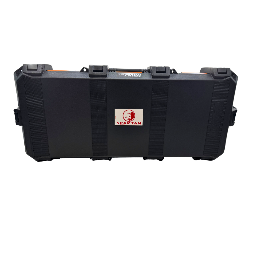 Spartan Tool Case Locator 61025000