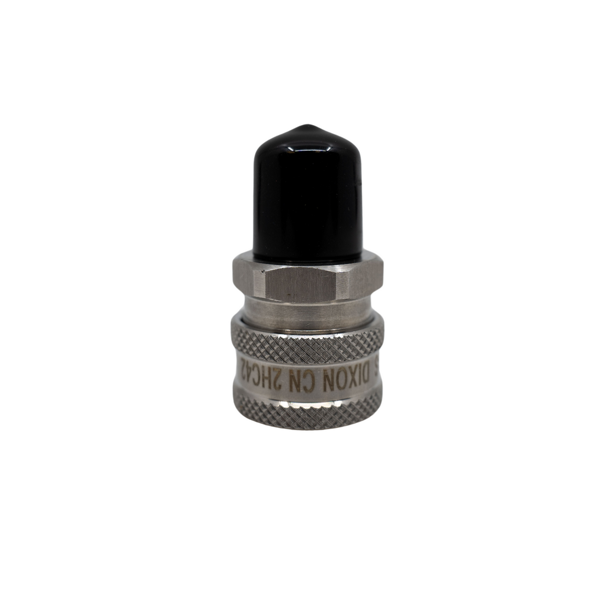 Spartan Tool 3/8" Male Quick Female Coupler 72701900