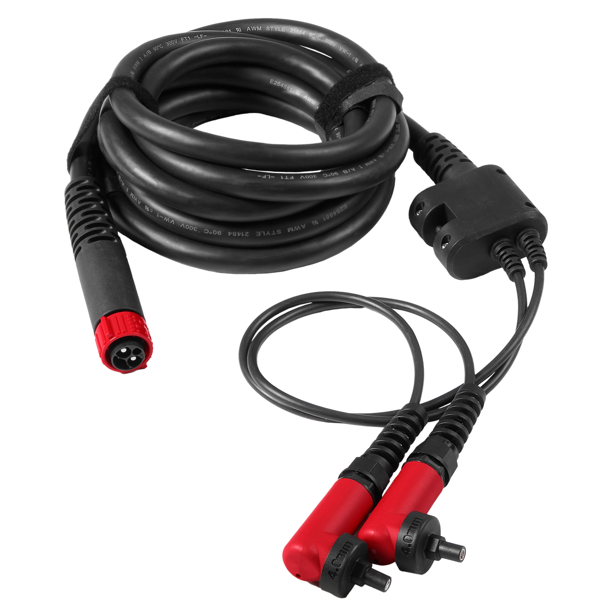Milwaukee 48-08-5415 MX FUEL 15' Electrofusion Leads