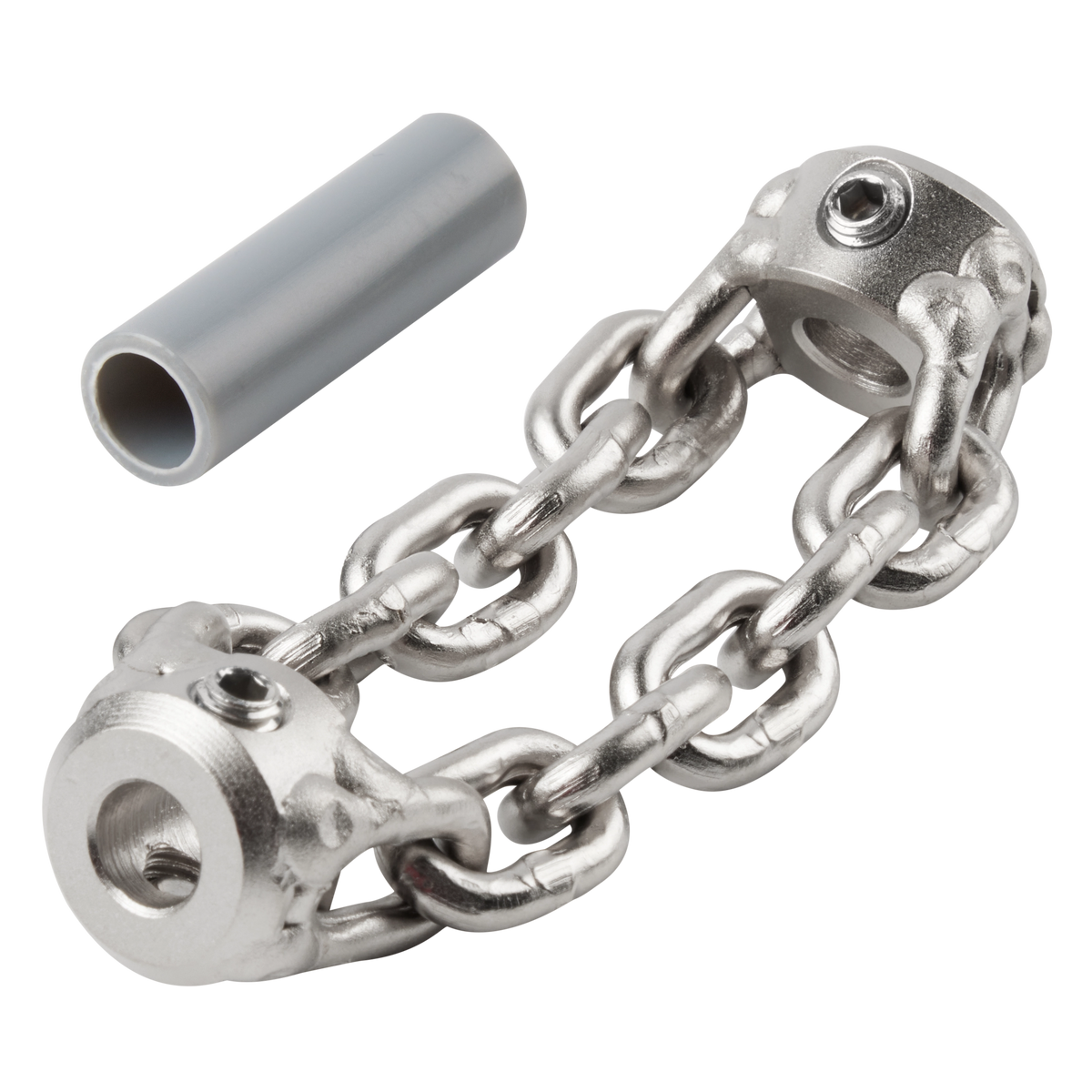 Milwaukee 48-53-3021 2" Standard Chain Knocker for 5/16" Chain Snake Cable