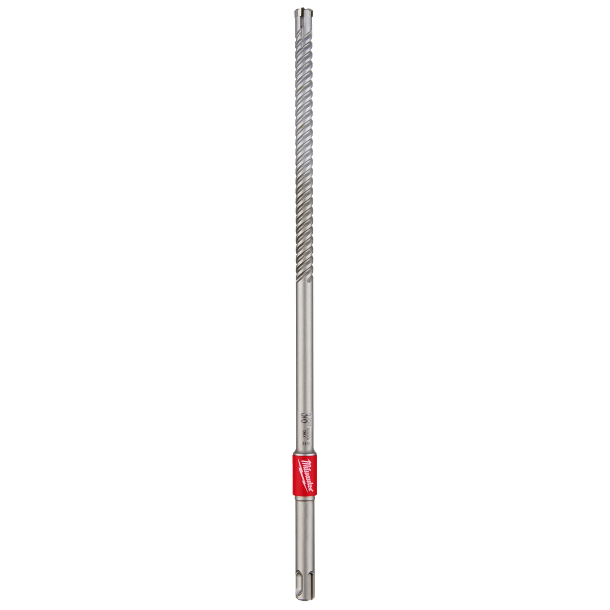 Milwaukee 48-20-6701 SDS Plus 3/8" X 12" Rebar Cutter