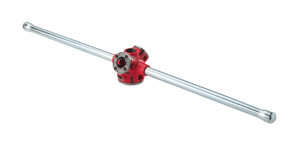 RIDGID 65320 31-A Three-Way Pipe Threader, RH Alloy BSPT
