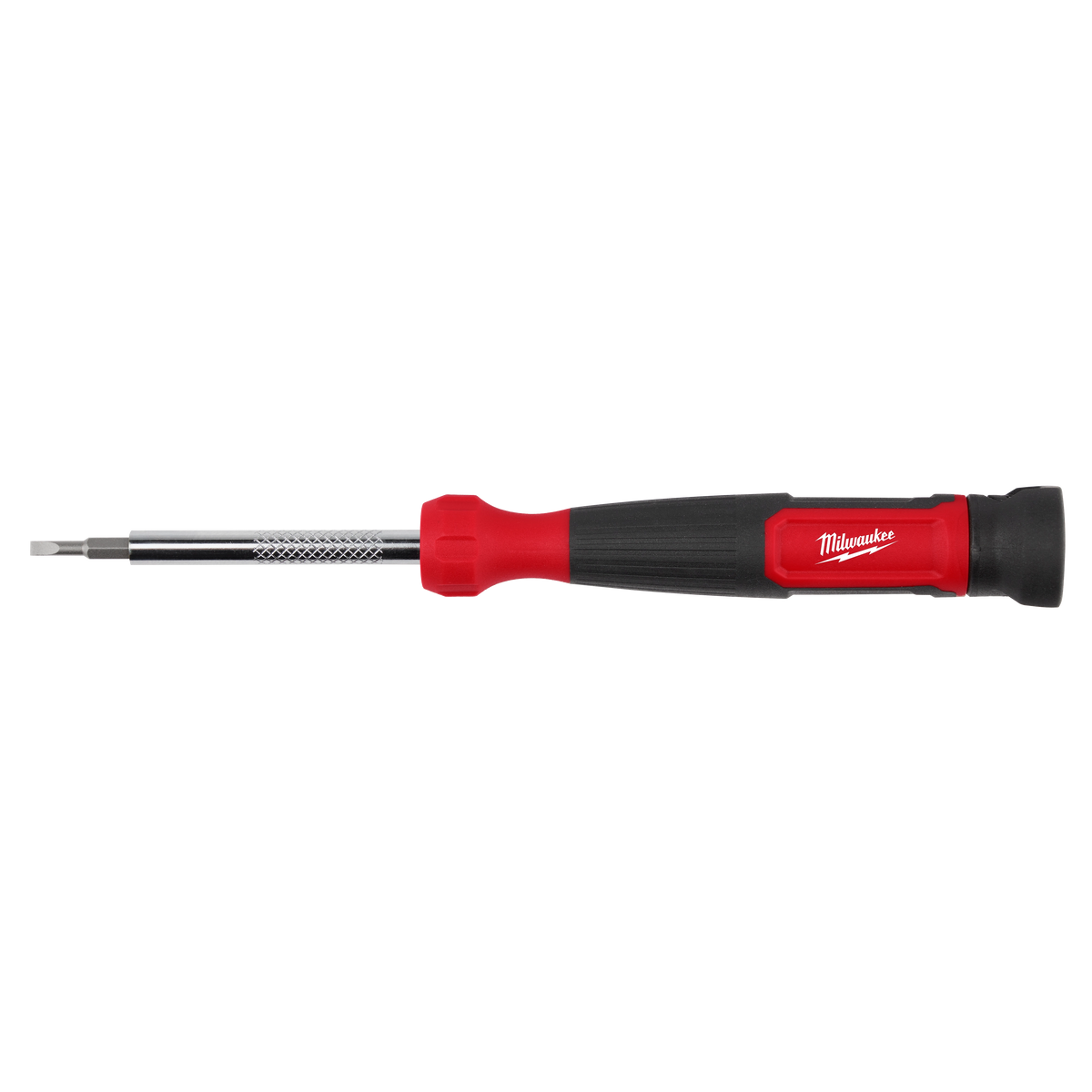 Milwaukee 48-22-2930 4-IN-1 Precision Multi-Bit Screwdriver
