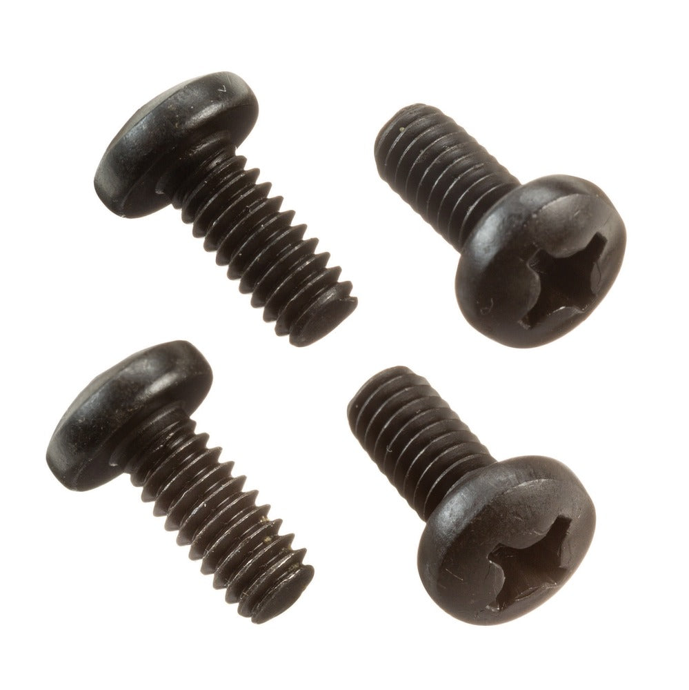 RIDGID 38750 Pack of 4 Screws, for Three-Way Pipe Threaders