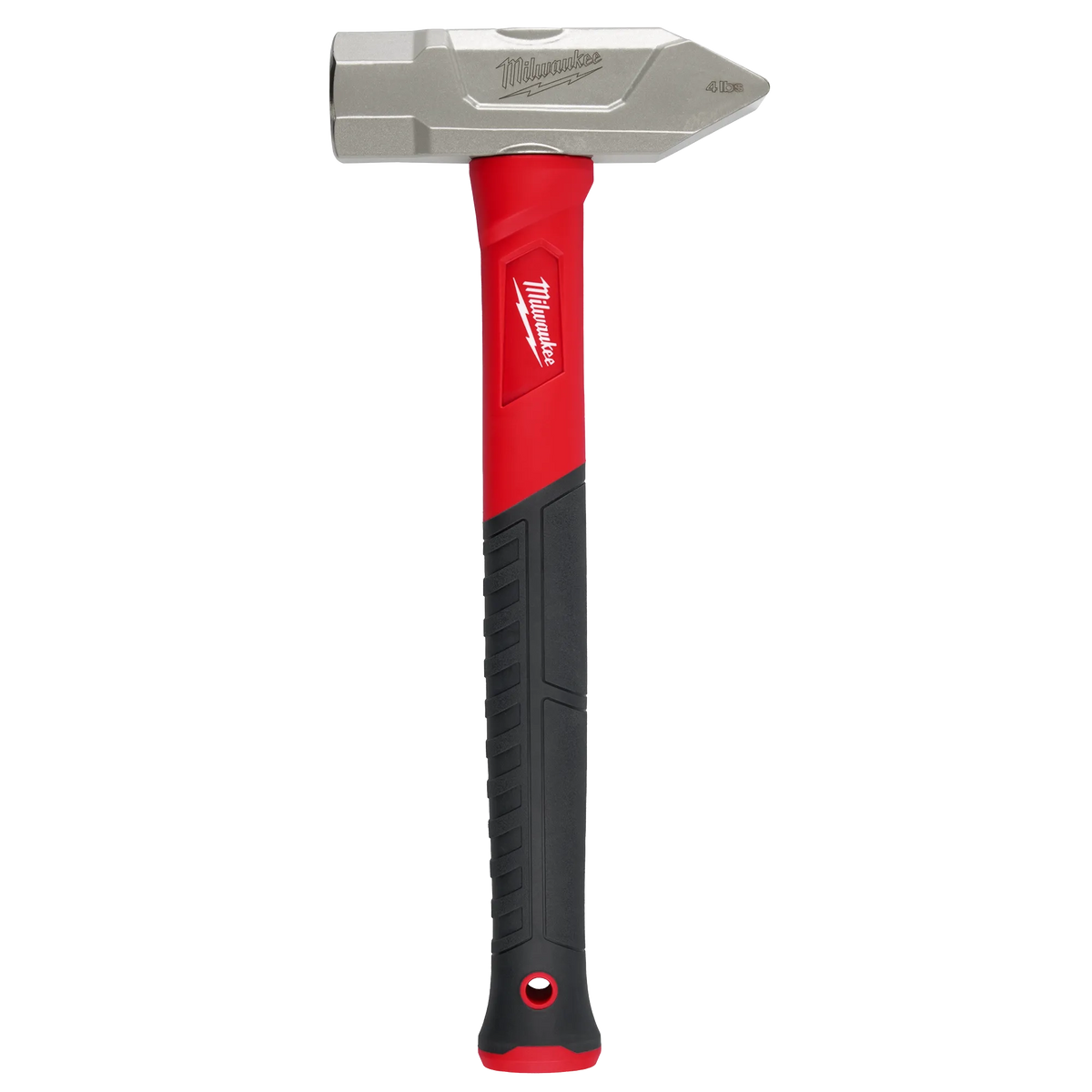 Milwaukee 48-22-9315 4lb Fiberglass Cross Peen Hammer